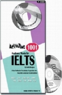 فعال 1001 واژه علمی برای IELTS : .. و دیگر آزمون زبان انگلیسیActivating 1001 Academic Words for IELTS: ..and Other English Language Tests