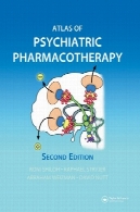 اطلس روانپزشکی دارو ، نسخه دومAtlas of Psychiatric Pharmacotherapy, Second Edition