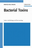 سموم باکتریایی : ابزار در زیست شناسی سلولی و فارماکولوژیBacterial Toxins: Tools in Cell Biology and Pharmacology