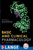 عمومی از u0026 amp؛ فارماکولوژی بالینیBasic &amp; Clinical Pharmacology