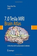 7.0 تسلا MRI مغز اطلس: در Vivo اطلس با همبستگی Cryomacrotome7.0 Tesla MRI Brain Atlas: In Vivo Atlas with Cryomacrotome Correlation