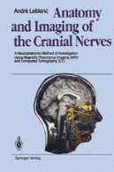 آناتومی و تصویربرداری از اعصاب جمجمه : روش Neuroanatomic تحقیقات با استفاده از تصویربرداری رزونانس مغناطیسی ( MRI) و توموگرافی کامپیوتری (CT)Anatomy and Imaging of the Cranial Nerves: A Neuroanatomic Method of Investigation Using Magnetic Resonance Imaging (MRI) and Computed Tomography (CT)