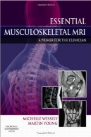 MRI عضلانی ضروری: پرایمر برای پزشکEssential musculoskeletal MRI : a primer for the clinician
