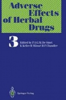 عوارض داروهای گیاهیAdverse Effects of Herbal Drugs