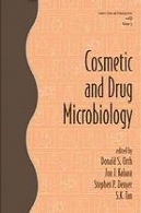 لوازم آرایشی و بهداشتی و دارو میکروبیولوژیCosmetic and Drug Microbiology