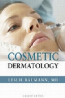 لوازم آرایشی و بهداشتی پوست و پزشکیCosmetic Dermatology and Medicine