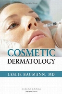 زیبایی پوست: اصول و عمل، 2nd نسخهCosmetic Dermatology: Principles and Practice, 2nd Edition