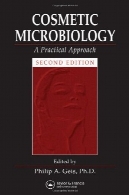 میکروبیولوژی لوازم آرایشی و بهداشتی : روش عملیCosmetic Microbiology: A Practical Approach