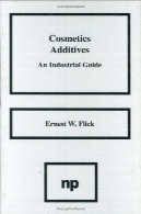 مکمل های آرایشی و بهداشتی - راهنمای صنعتیCosmetics Additives - An Industrial Guide