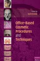 دفتر بر اساس مواد آرایشی و تکنیک هایOffice-Based Cosmetic Procedures and Techniques
