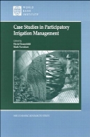 مطالعات موردی در مدیریت آبیاری مشارکتی ، صفحه 273Case studies in participatory irrigation management, Page 273