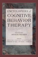 دایره المعارف درمان شناختی رفتاریEncyclopedia of Cognitive Behavior Therapy