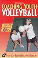مربیگری والیبال جوانانCoaching youth volleyball