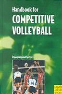 کتاب راهنما برای والیبال رقابتیHandbook for competitive volleyball