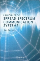 اصول طیف گسترده سیستم های ارتباطیPrinciples of Spread-Spectrum Communication Systems