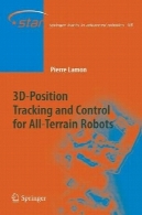 3D و موقعیت ردیابی و کنترل روبات همه زمین ها3D-Position Tracking and Control for All-Terrain Robots