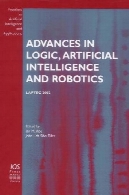 پیشرفت در منطق هوش مصنوعی و رباتیک Laptec 2002Advances in logic, artificial intelligence and robotics Laptec 2002