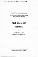 لایه های ASME B30 14 لوله یا طرف رونق تراکتورASME B30-14-PIPE LAYERS OR SIDE BOOM TRACTORS