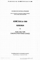 ASME B30-3 و ساخت و ساز جرثقیل برجASME B30-3-CONSTRUCTION OF TOWER CRANES