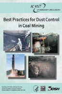 بهترین روش برای کنترل گرد و غبار در معادن زغال سنگBest Practices for Dust Control in Coal Mining