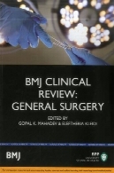 1840، بررسی های بالینی: جراحی عمومیBMJ Clinical Review: General Surgery
