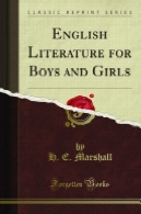 زبان و ادبیات انگلیسی برای پسران و دخترانEnglish Literature for Boys and Girls