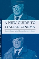 راهنمای جدید به سینمای ایتالیاA New Guide To Italian Cinema