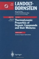 تراکم هیدروکربنهایDensities of Polycyclic Hydrocarbons