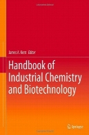 هندبوک شیمی صنعتی و بیوتکنولوژیHandbook of Industrial Chemistry and Biotechnology