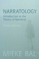 داستان شناسی : مقدمه ای بر تئوری روایتNarratology: Introduction to the Theory of Narrative