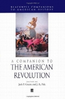 یک همدم به انقلاب آمریکاA Companion to the American Revolution