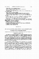 در طیف پیوسته اتم هیدروژنOn the continuous spectrum of the hydrogen atom