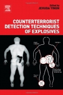 تکنیک های تشخیص counterterrorist از مواد منفجرهCounterterrorist Detection Techniques of Explosives