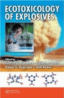 بوم آلاینده شناسی مواد منفجرهEcotoxicology of Explosives