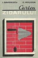 Cartea zidaruluiCartea zidarului