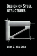 طراحی سازه های فلزیDesign of Steel Structures