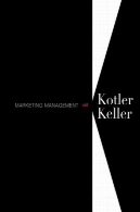مدیریت بازاریابی ، نسخه 14Marketing Management, 14th Edition