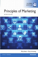اصول بازاریابی - جهانیPrinciples of Marketing - Global Edition