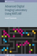 پیشرفته تصویربرداری دیجیتال آزمایشگاهی با استفاده از MATLABAdvanced Digital Imaging Laboratory Using MATLAB