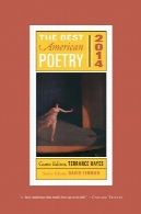 بهترین شعر آمریکا 2014The Best American Poetry 2014