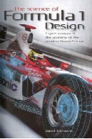 علم F1 طراحی: تجزیه و تحلیل کارشناس آناتومی moderen ..The Science of F1 Design: Expert analysis of the anatomy of the moderen..