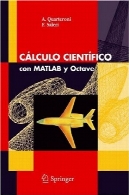محاسبات علمی با متلب و اکتاوCalculo Cientifico Con MATLAB y Octave