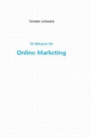 30 Minuten خز professionelles بازاریابی آنلاین. 2. Auflage30 Minuten fur professionelles Online-Marketing. 2. Auflage
