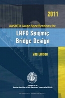 مشخصات راهنمای AASHTO LRFD برای طراحی پل لرزهAASHTO guide specifications for LRFD seismic bridge design