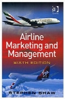هواپیمایی بازاریابی و مدیریتAirline Marketing and Management