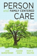 2014 جایزه AJN گیرنده فرد و خانواده مراقبت محور2014 AJN Award Recipient Person and Family Centered Care