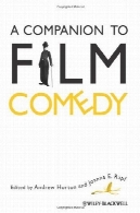 همدم به فیلم کمدیA Companion to Film Comedy
