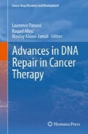 پیشرفت در ترمیم DNA در درمان سرطانAdvances in DNA Repair in Cancer Therapy