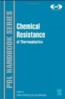 مقاومت شیمیایی ترموپلاستChemical Resistance of Thermoplastics