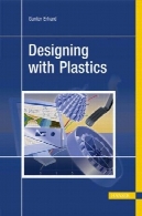 طراحی با پلاستیکDesigning with Plastics